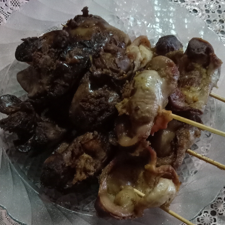 sate ati ampla