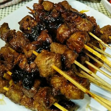 sate sapi
