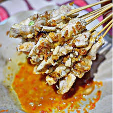 sate wirog