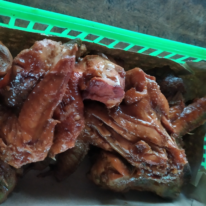 sayap 