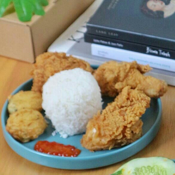 sayap