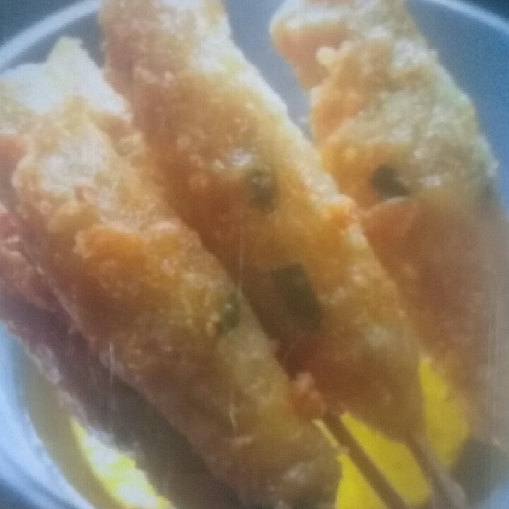 sempol ayam