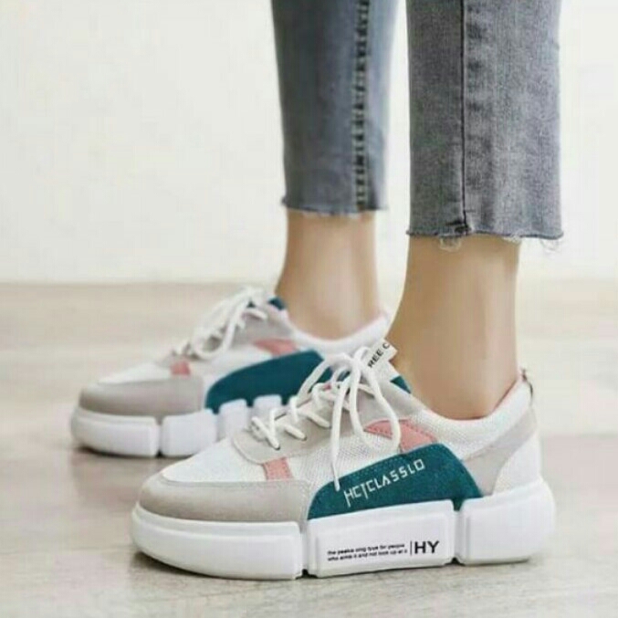 sepatu