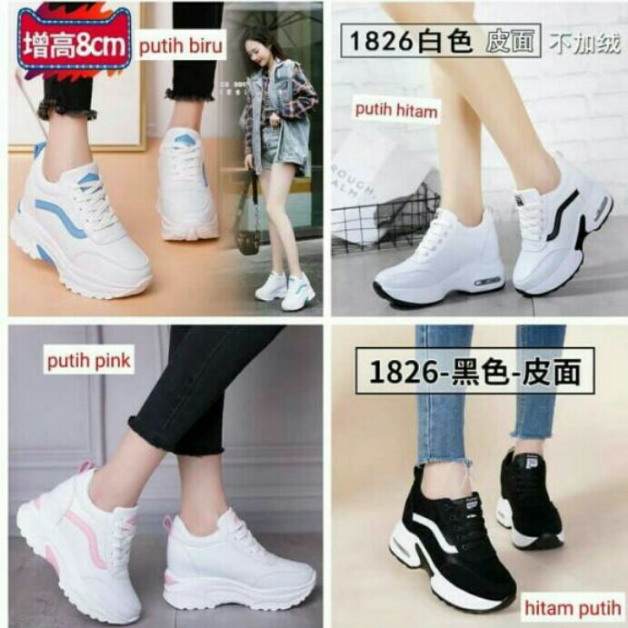 sepatu kets