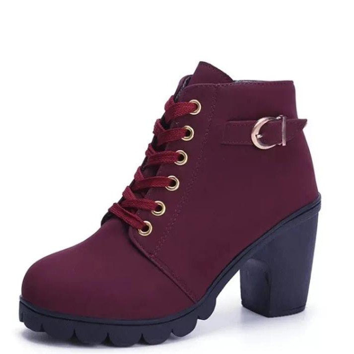 sepatu wanita moder cantik ukuran 37 38 39 40 41 2