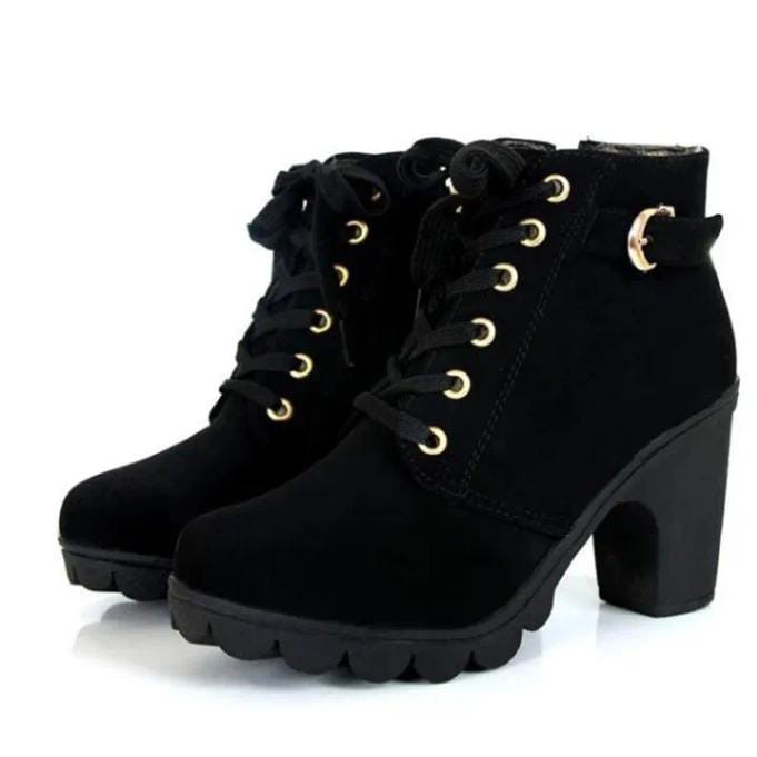 sepatu wanita moder cantik ukuran 37 38 39 40 41 3