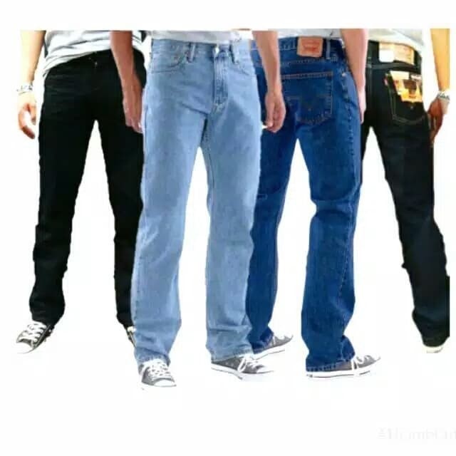 Celana Jeans