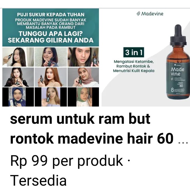serum