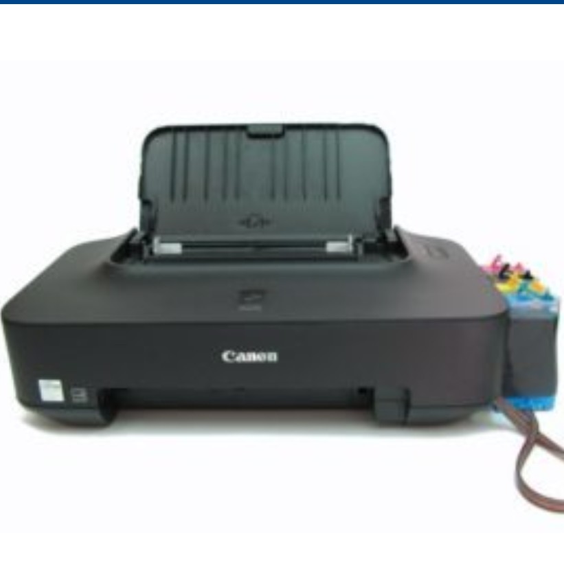 Printer Ip2770 Modif