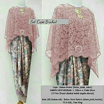 set batwing salem vo