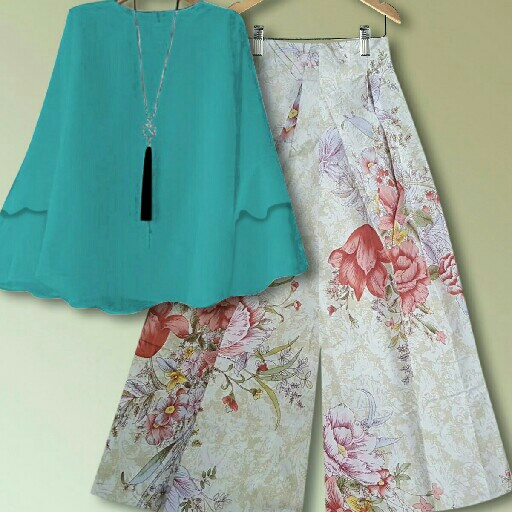 setelan gyoza tosca vo