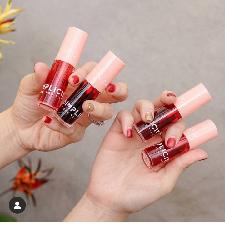 simplicity liptin