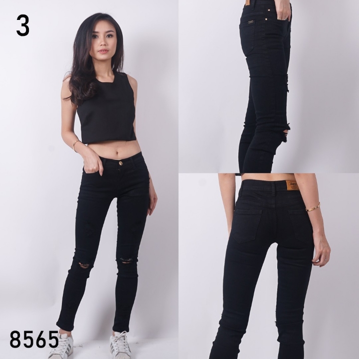 skinny jeans distroy