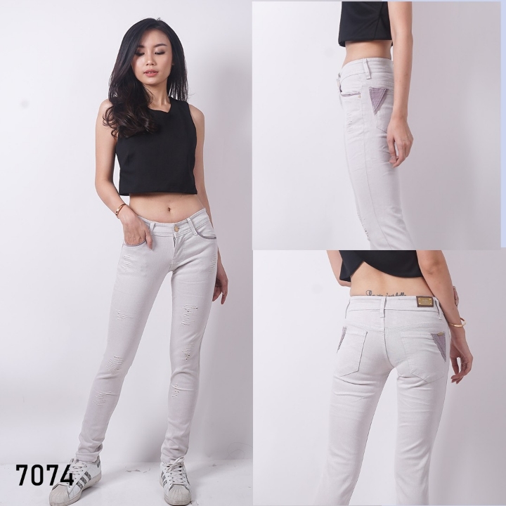 skinny jeans distroy