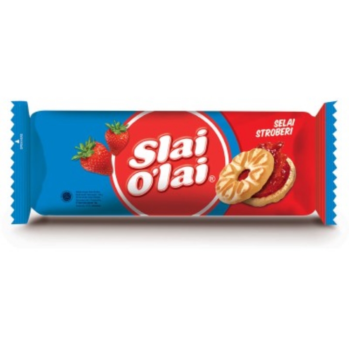 slai olai strwbry