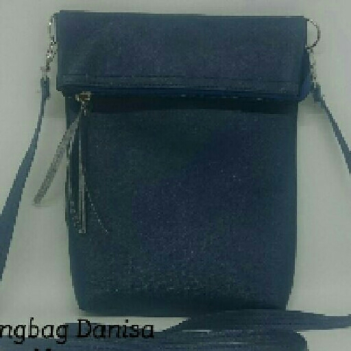 slingbag Danisa navy