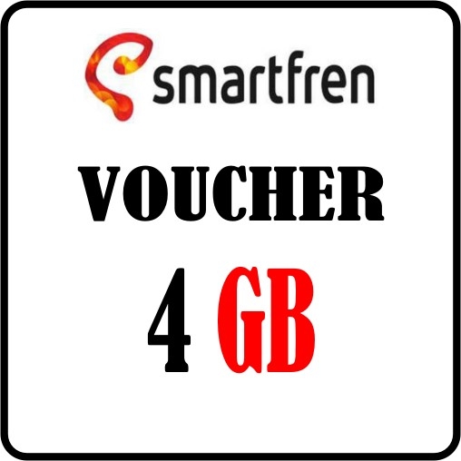 smart 4GB