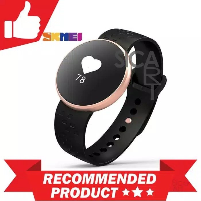 smartwatch sporty terbaru