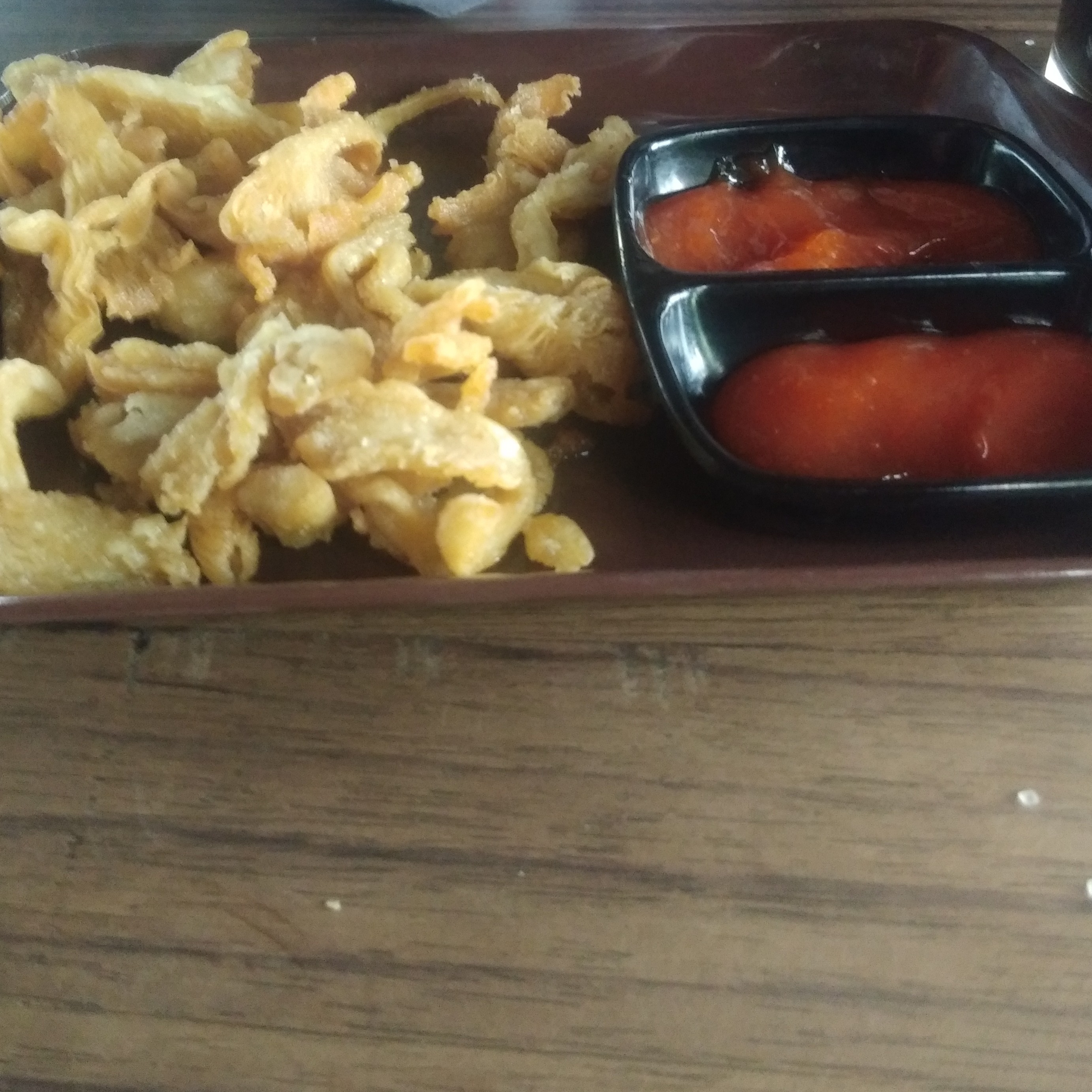 snack