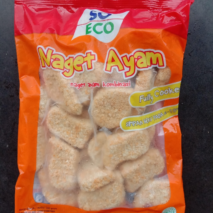 so Eco Naget Ayam