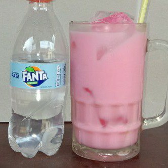soda gembira