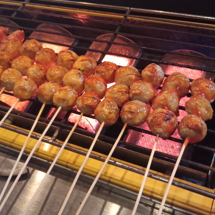 sosis bakar 2