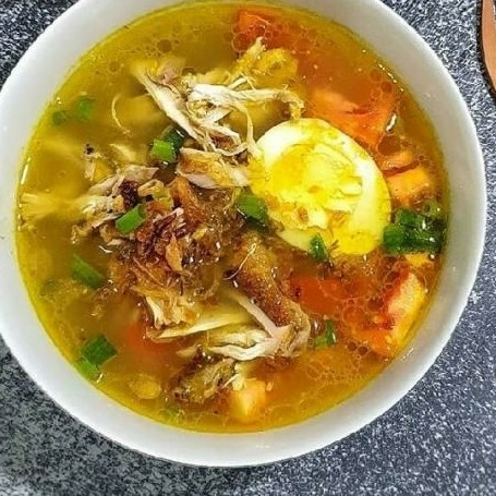 soto Banjar