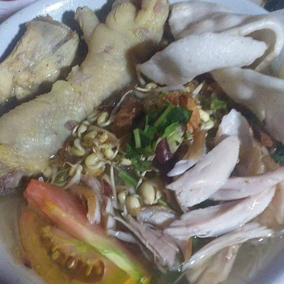 soto ayam
