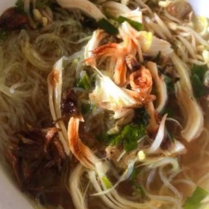 soto ayam