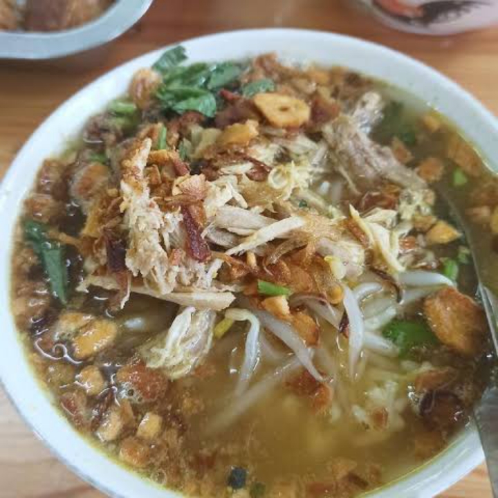 soto ayam