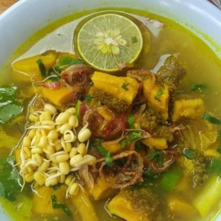 soto babat