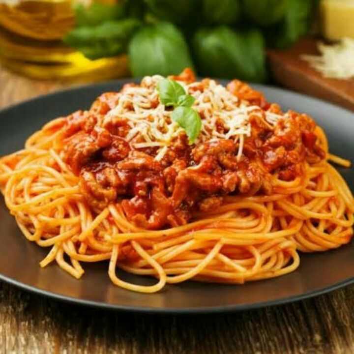 spagethi