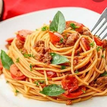 spagheti