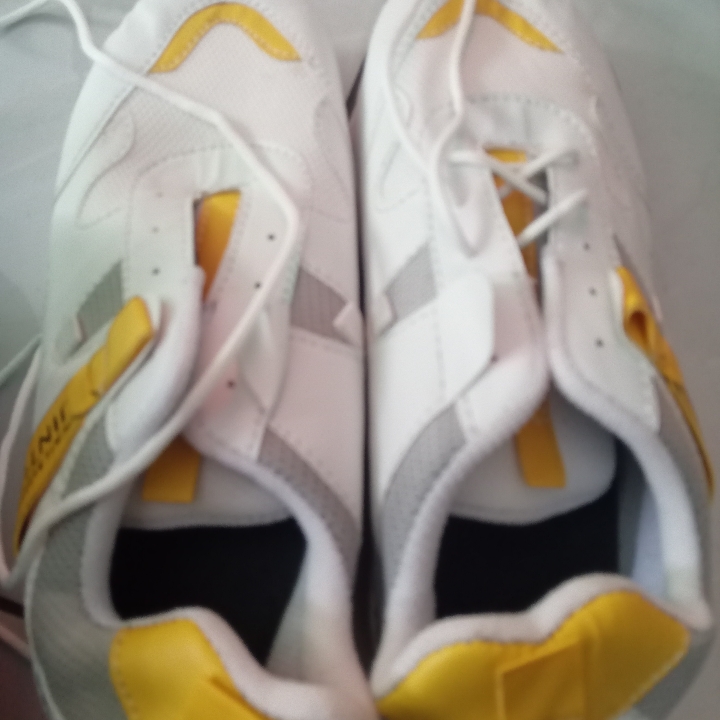 spatu style