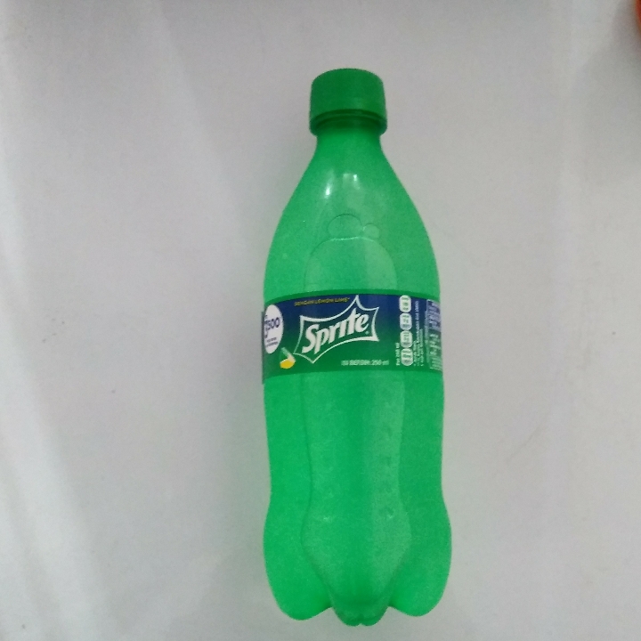 sprite 250ml