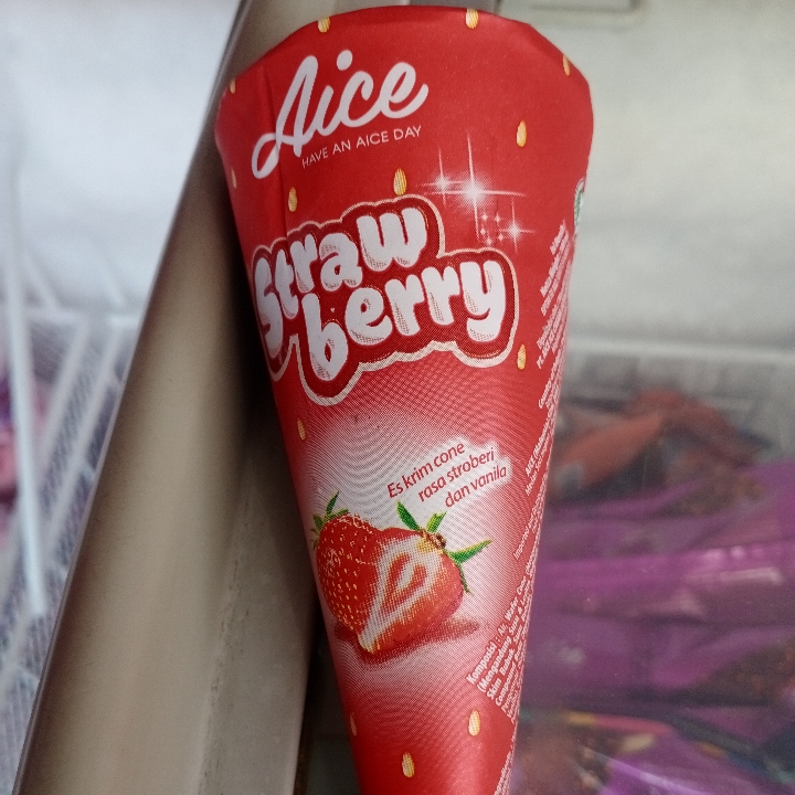 strobery con