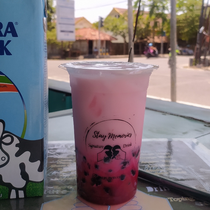 strowberry