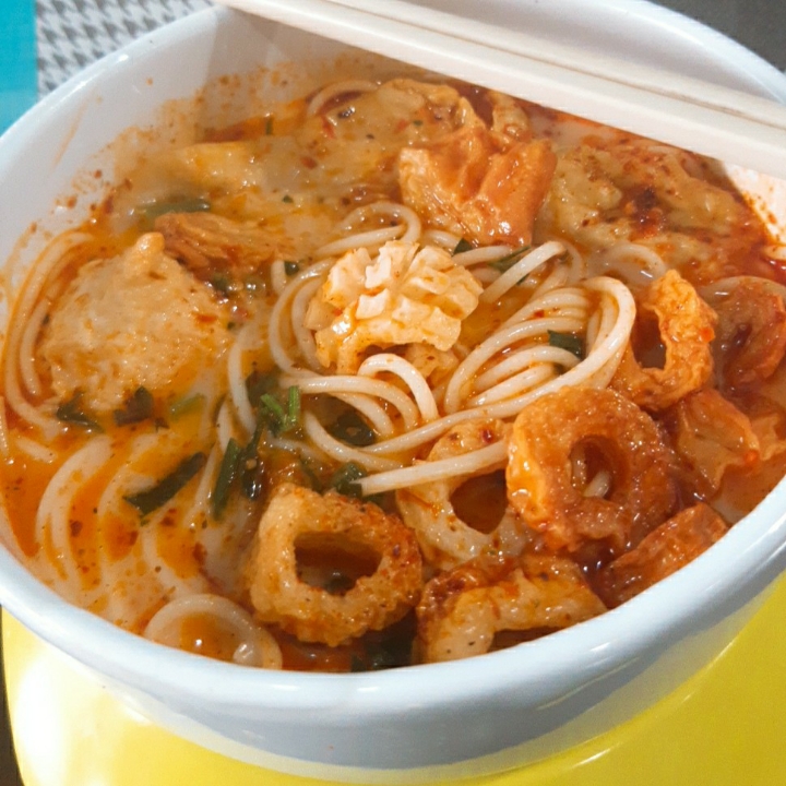 SUKI RAMYUN