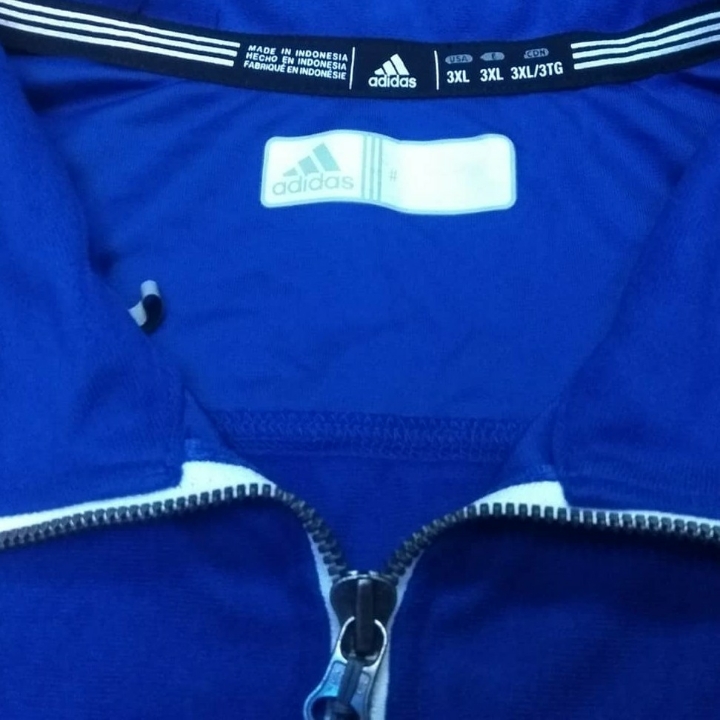 sweater Adidas original 2