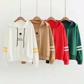 sweater HODIE BASKET BALL