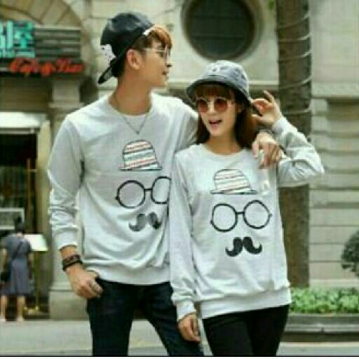 sweater cople