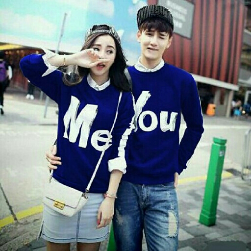 sweater cople