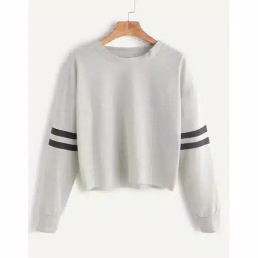 sweater double list abu