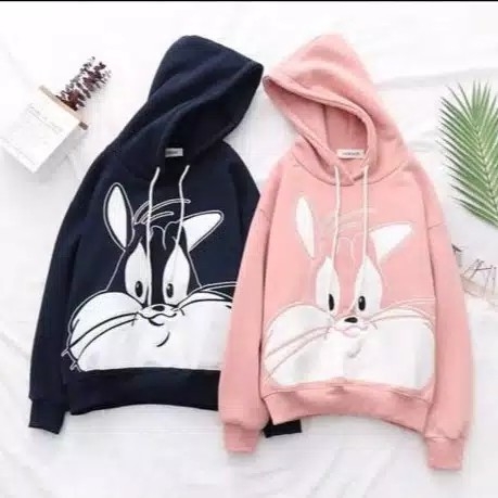 sweater hodie BUGS