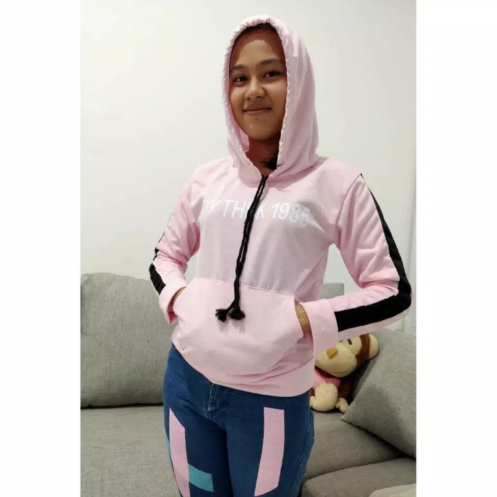 sweater hodie CNYTHNK 1985 3