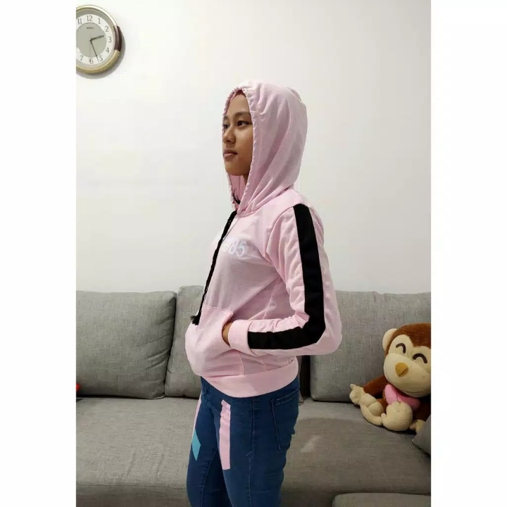 sweater hodie CNYTHNK 1985 4