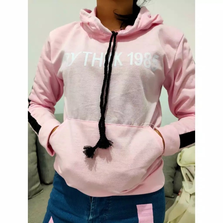 sweater hodie CNYTHNK 1985 5