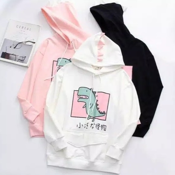 sweater hodie DINO