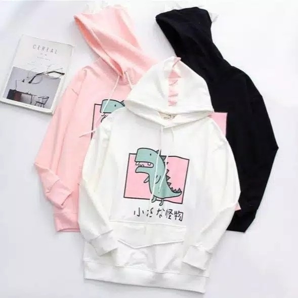 sweater hodie DINO