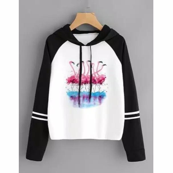 sweater hodie FLAGING